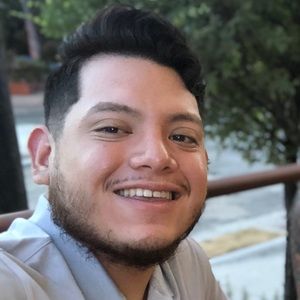 Meet your Posher, Lupe